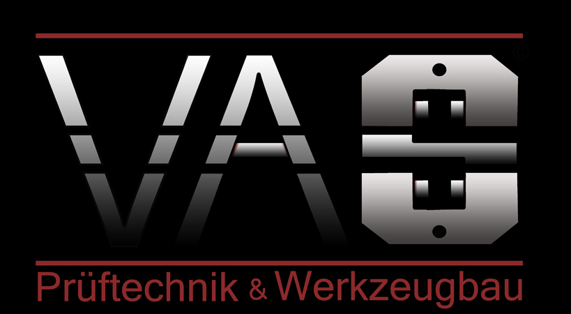 Vas Logo